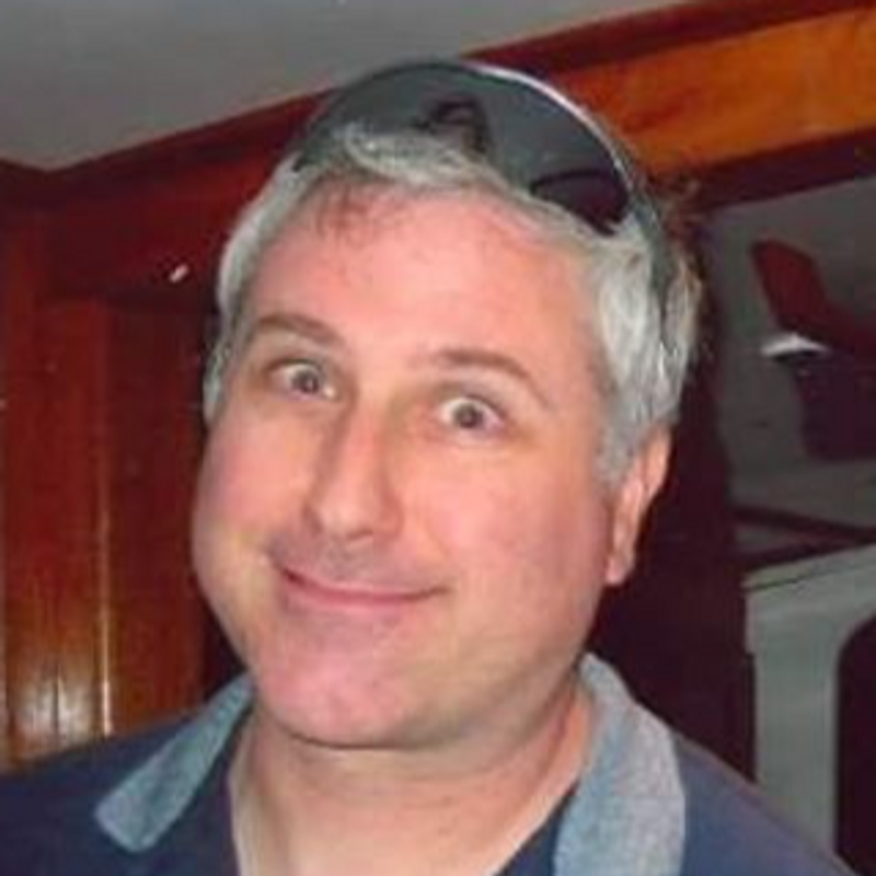 Alan Stuart Bissett