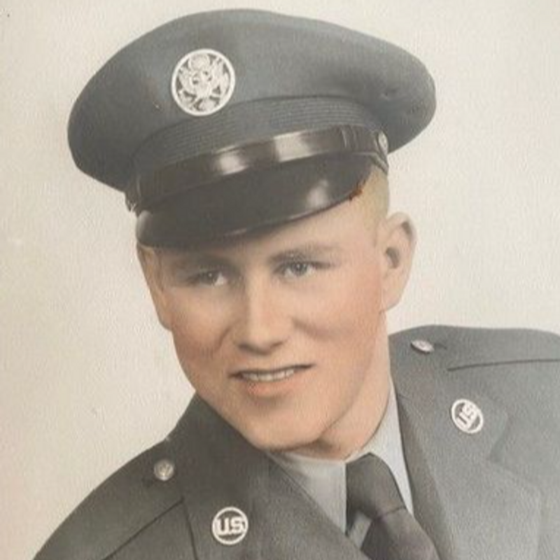 Richard Nevin Stover