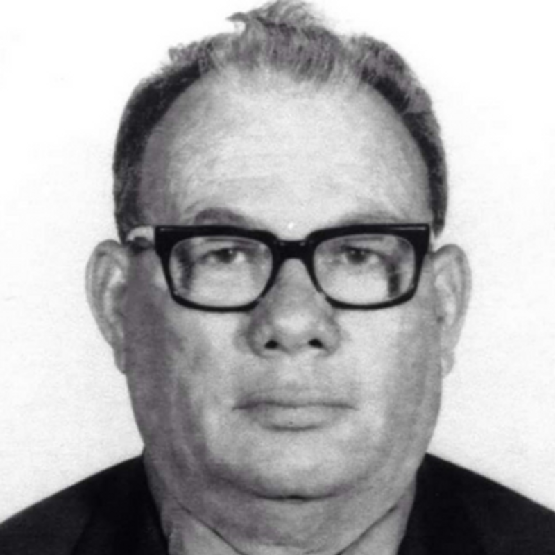 Jose Luis Perez-ruiz
