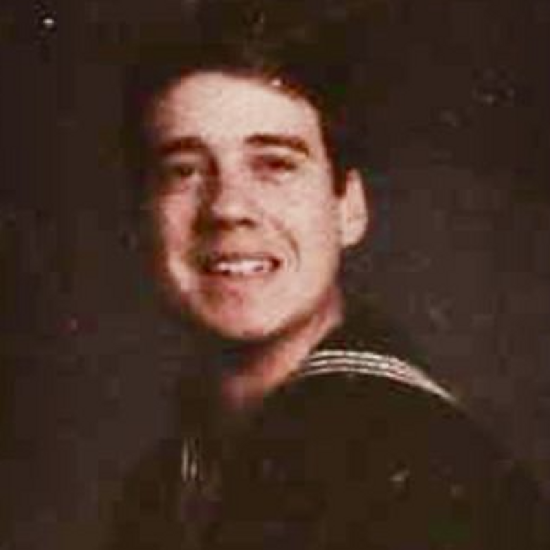 Ralph Clovis