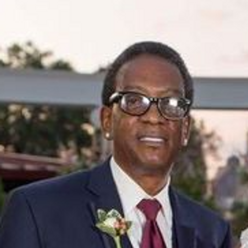 David H Harris Jr