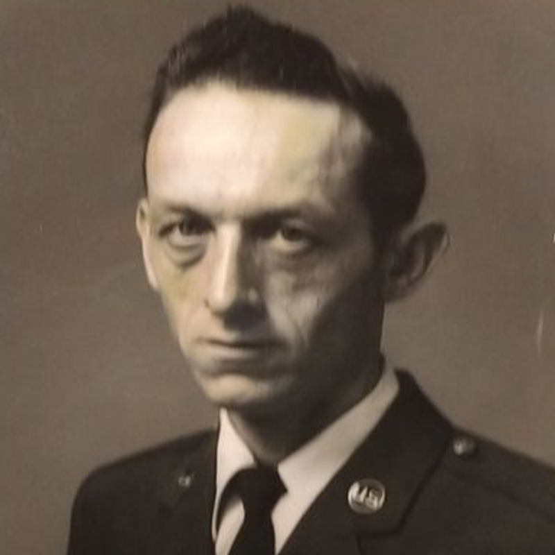 Francis John Hamilton
