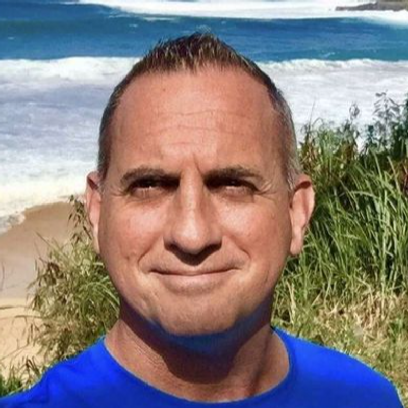 Michael Sean Stephenson