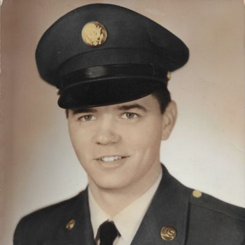 William James Clavin