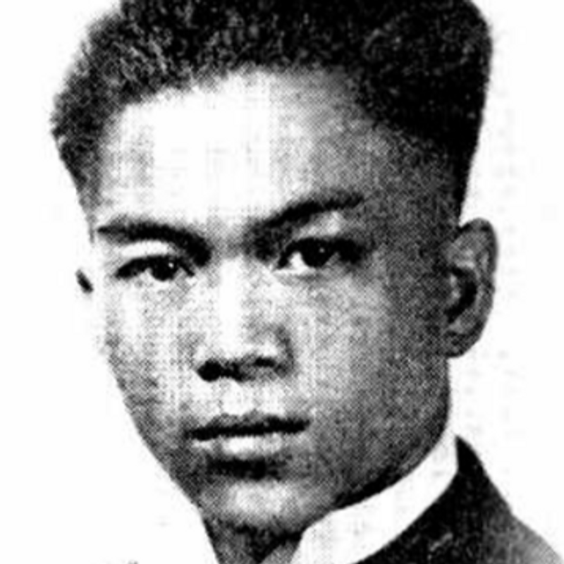 Albert Fong Chan