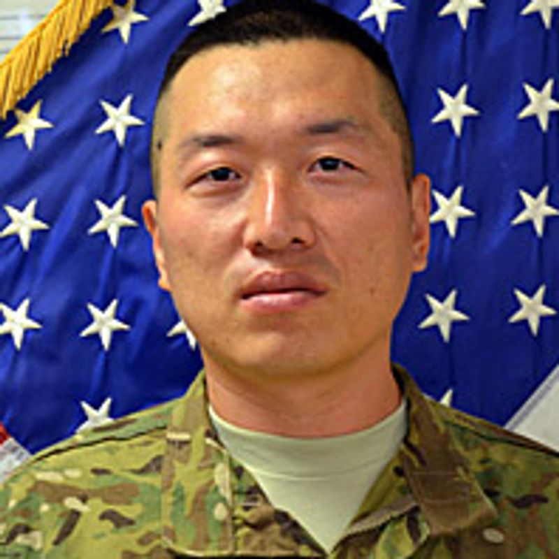 Jinsu Lee