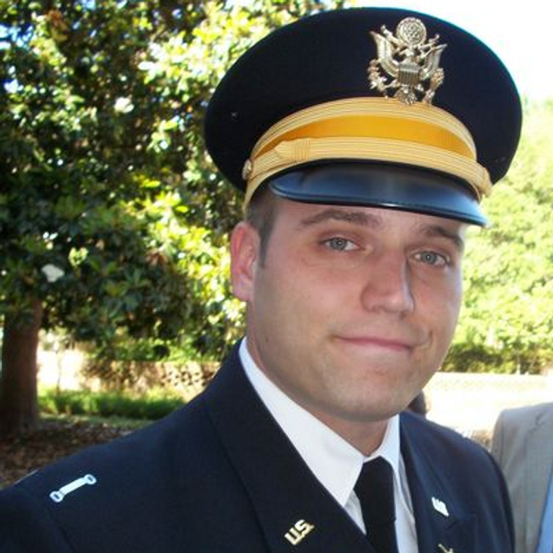 Chad Ryan Christian