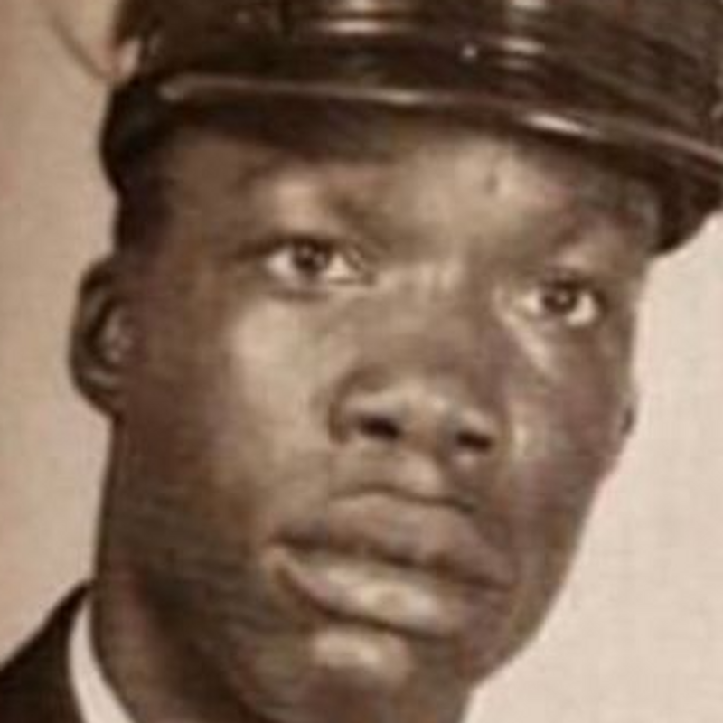 Charles Dixon Jr
