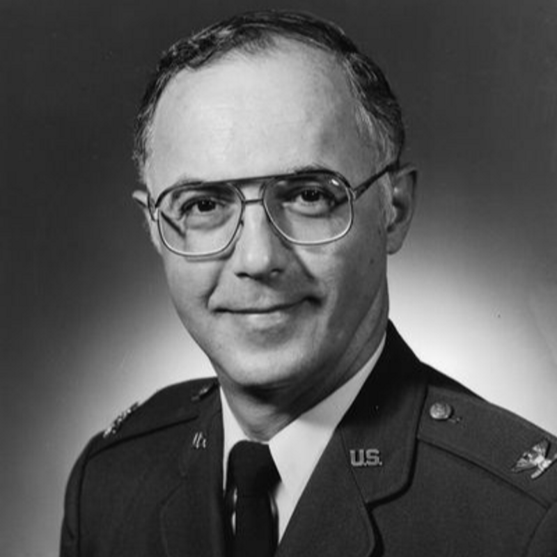 Richard Bernard Fink