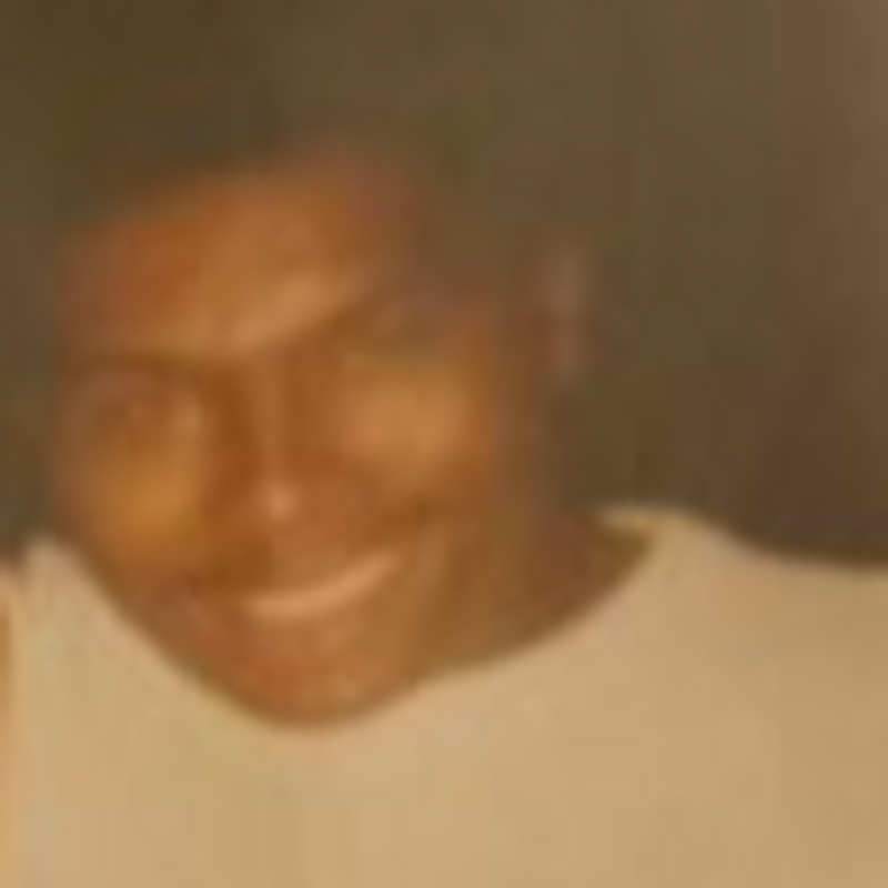 Dexter Gordon Reed