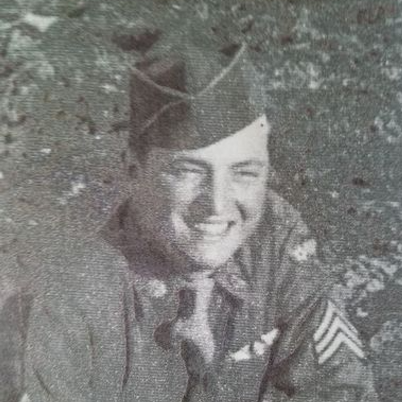 Donald A Carlson
