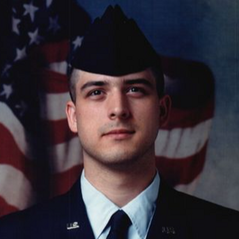 Daniel Lee Hackett