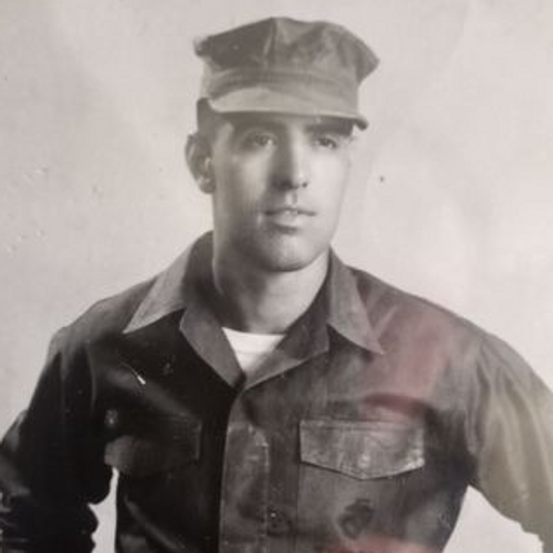 Ramon Gomez Sr