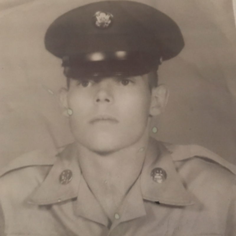 Joseph Martin Layne