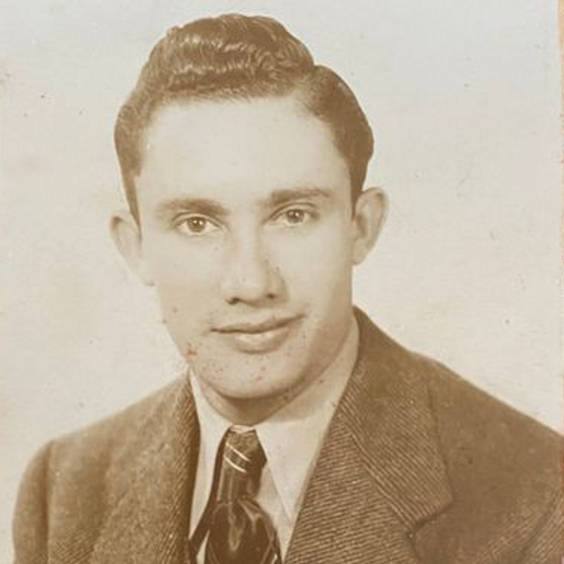 Noel Hernandez Ortiz