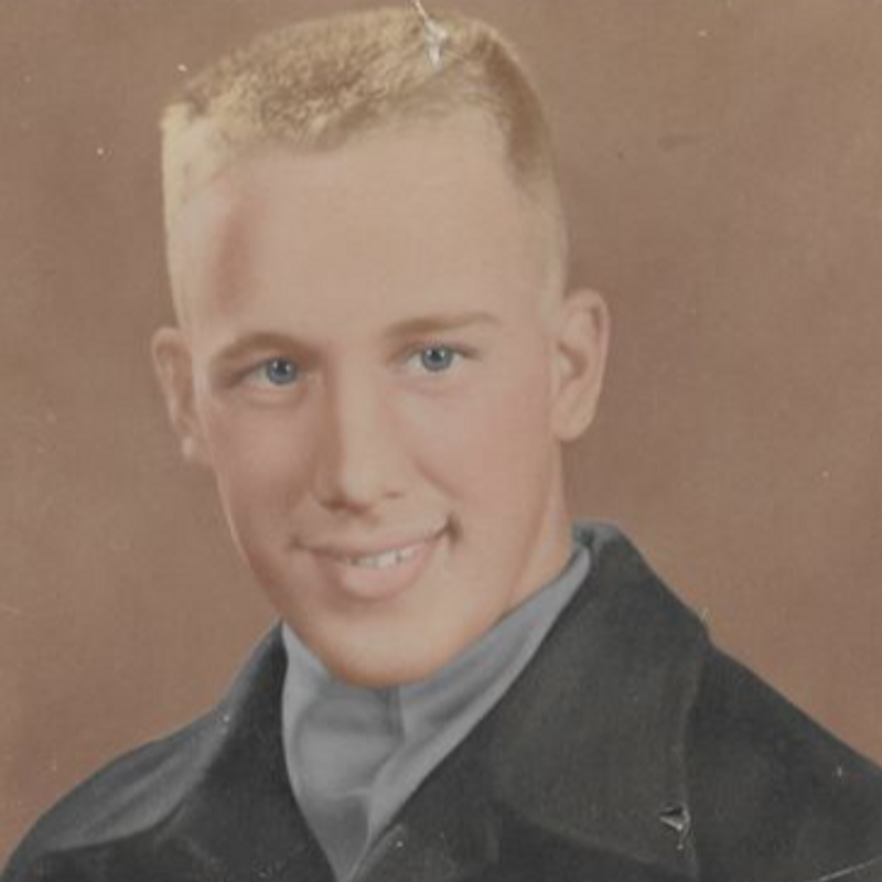 Joel Thomas Corson