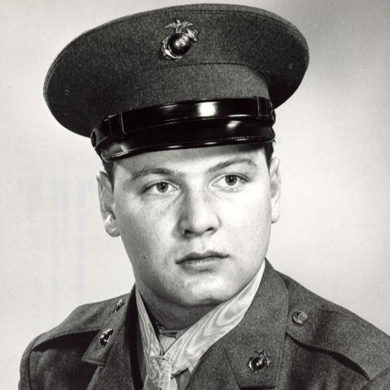 Duane Edgar Dewey