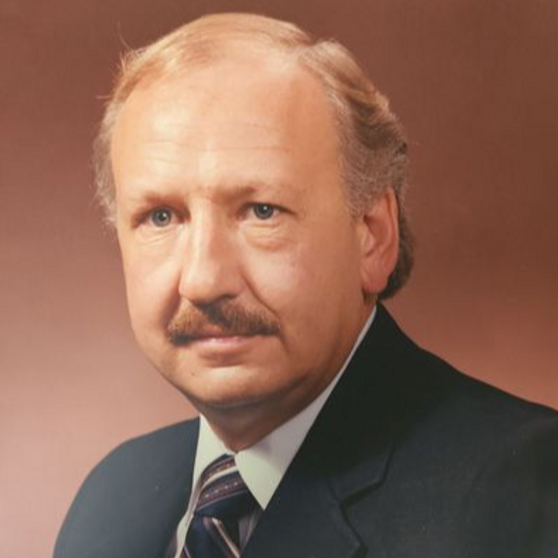 Richard R Richter