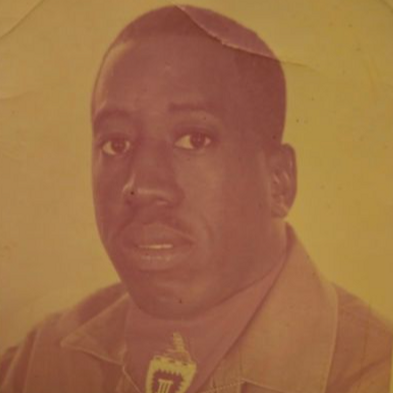 Lloyd Sam