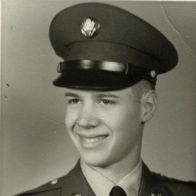 Alan Lee Coon