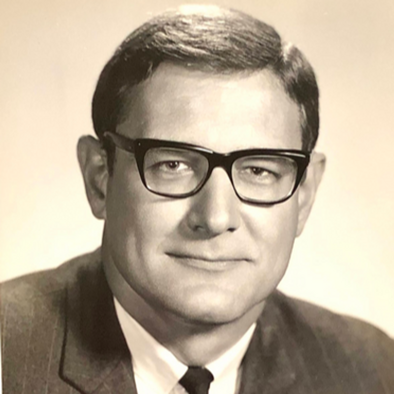 Robert Paul Mayer