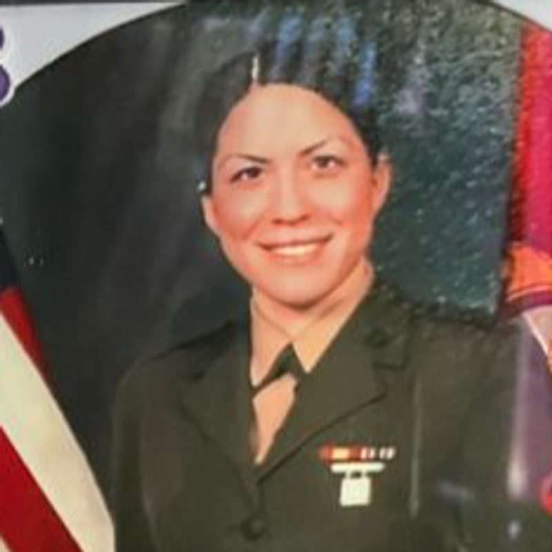 Bridgette Cabrera Estrada