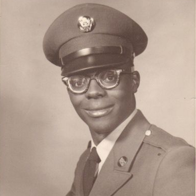 Albert F Ferguson