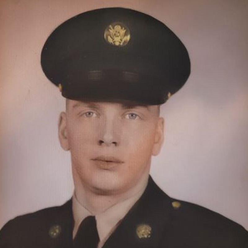 Arthur Lance Debaugh