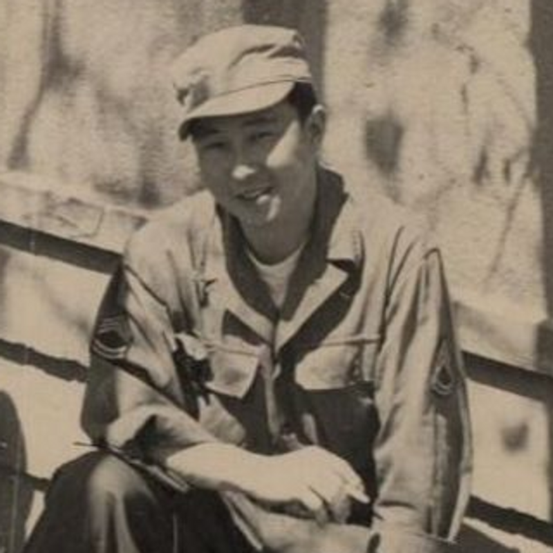Masami Endo