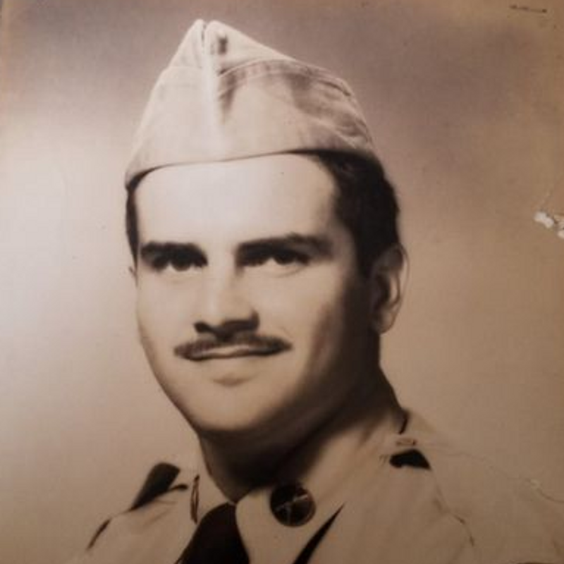 Jose Enrique Becerra-otero