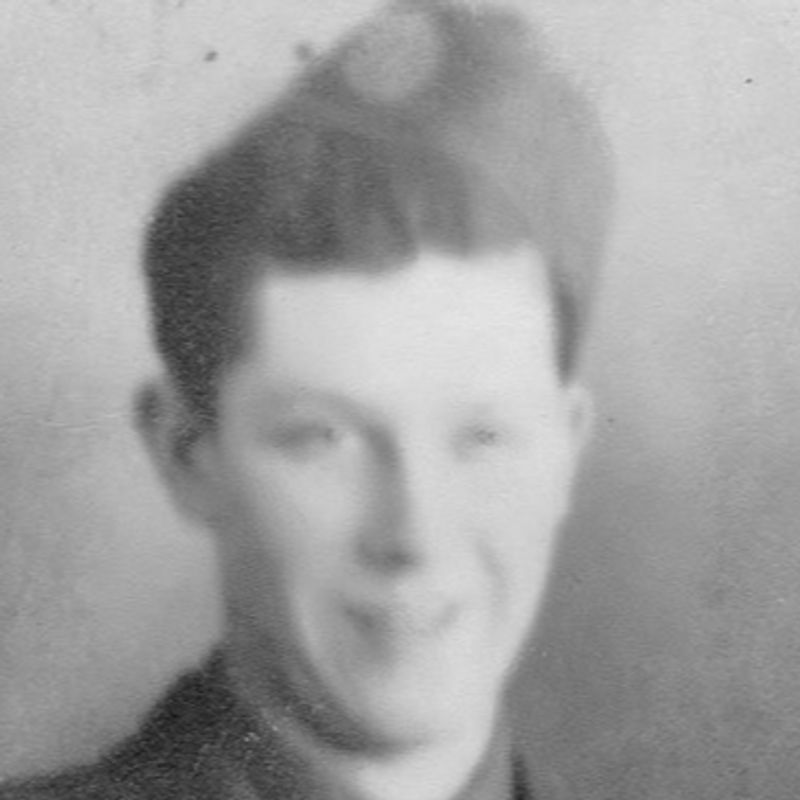 John A Rinehart