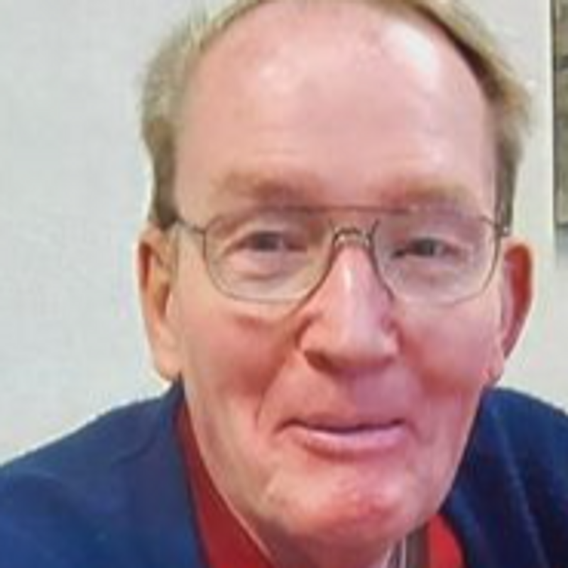 Paul Colby Martens