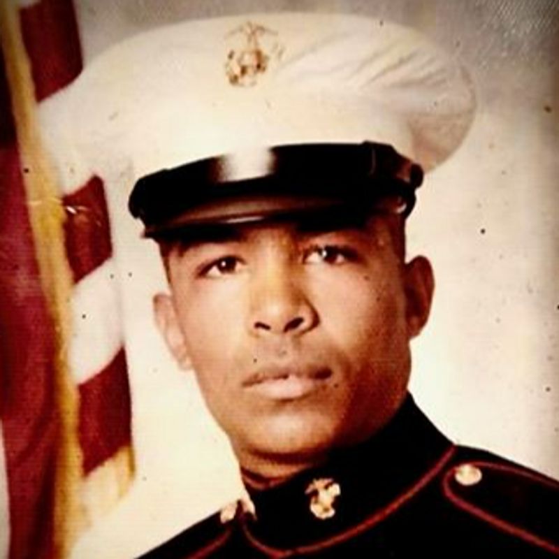 Edward Carlos Echevarria