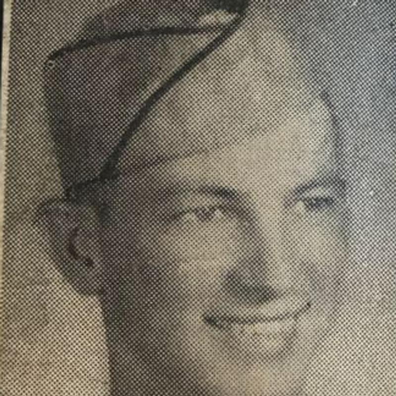 Jack Elwood Woodlief