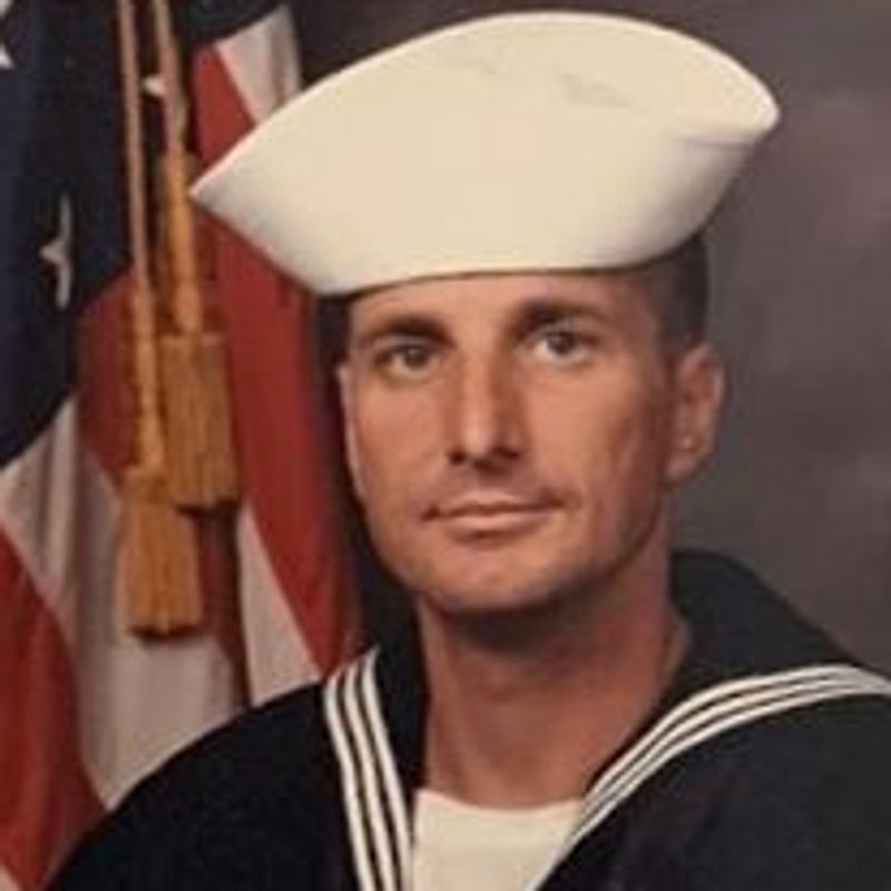 Donald Matthew Sawyer