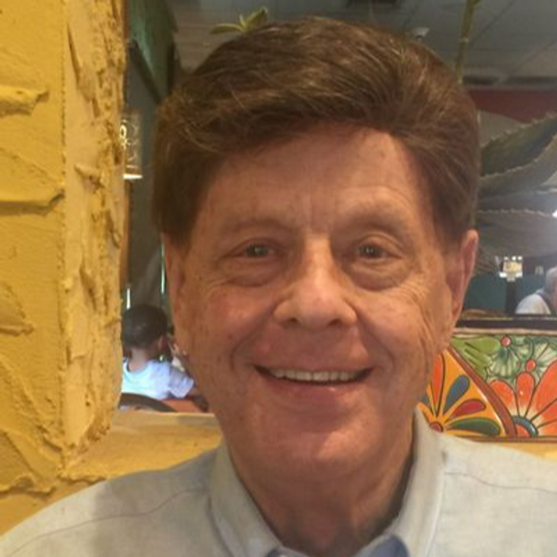 Dan Allen Waddell