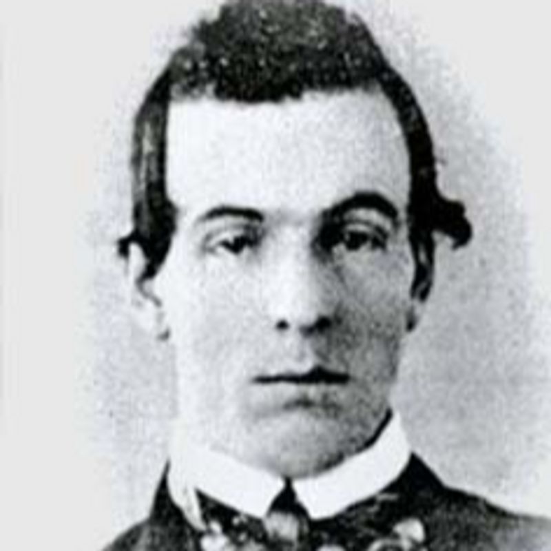 George D Wilson