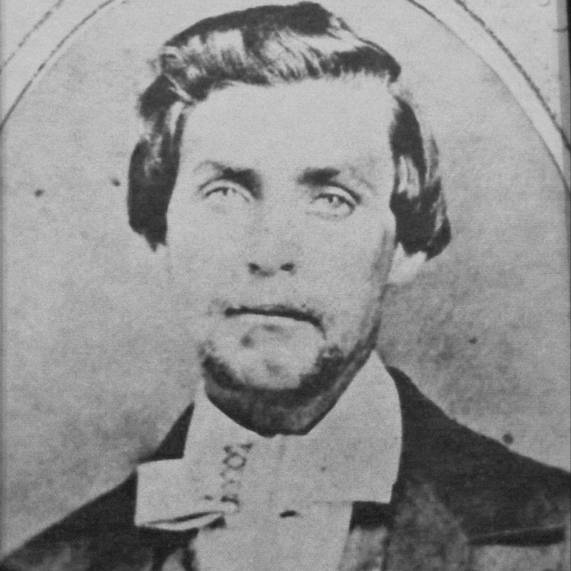 Philip G Shadrach