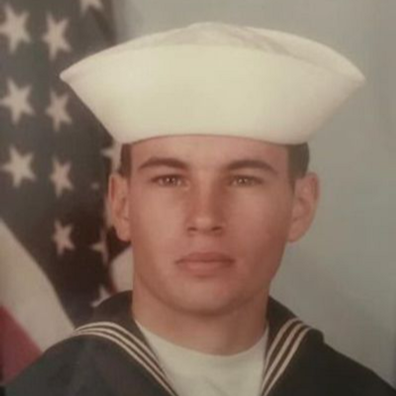 David W Hardin