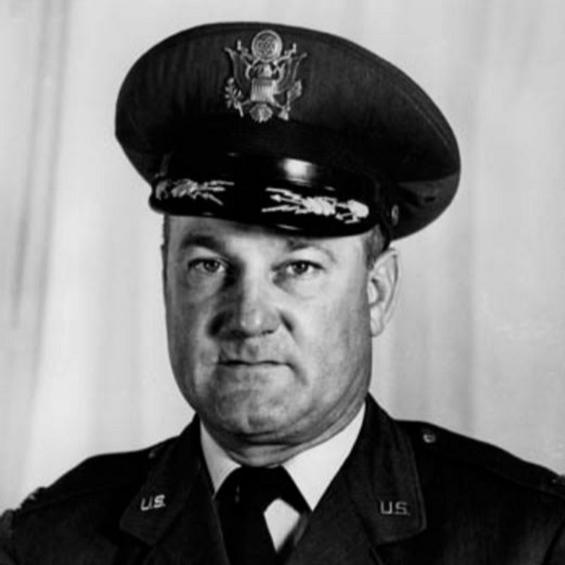 Thomas Wilson Ferebee