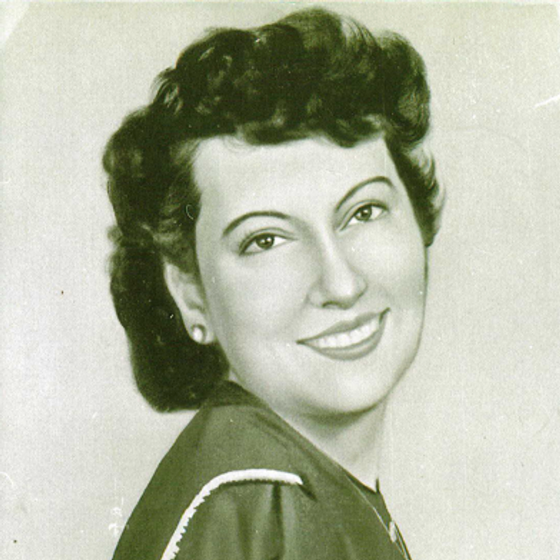 Mary C Gilmore
