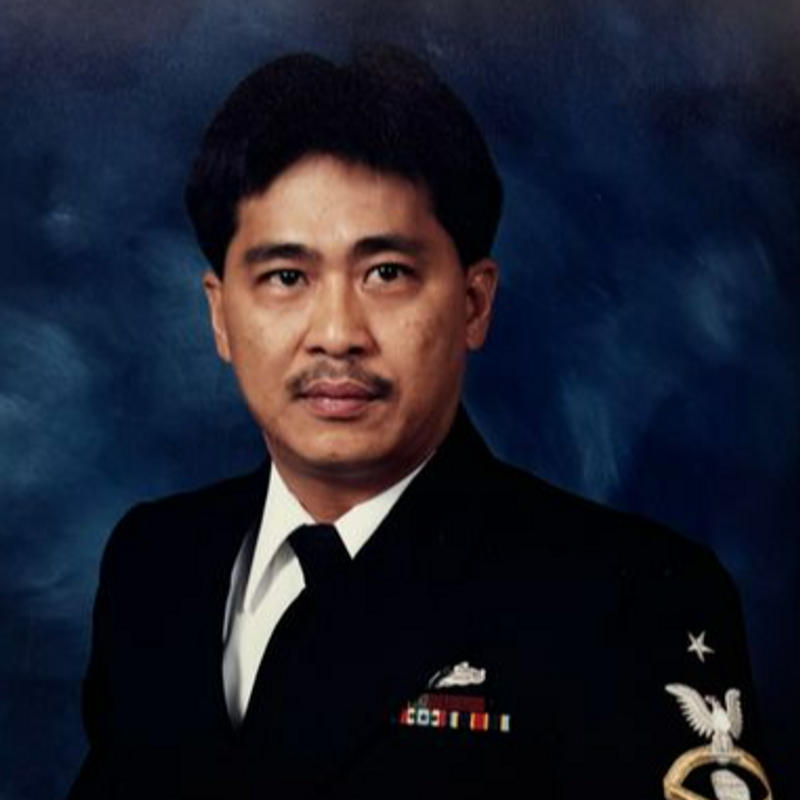 Henry A Angeles