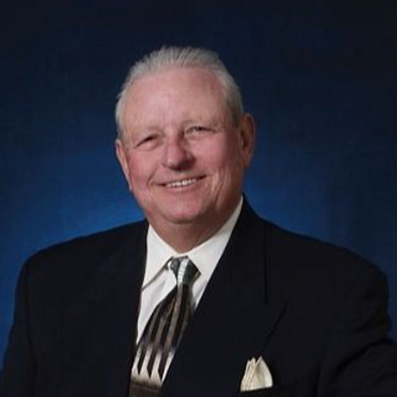 Ray Laverne Blakeney