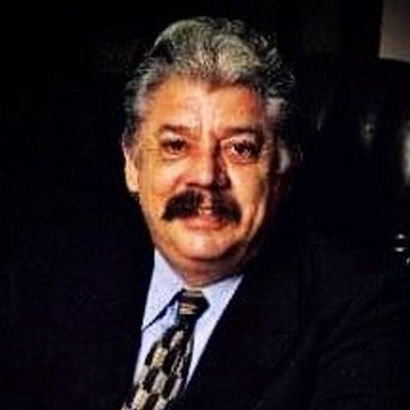 Steven Charles Leal