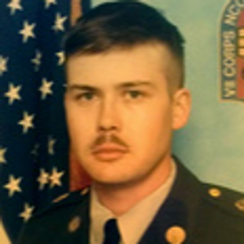 Harold P Witzke Iii