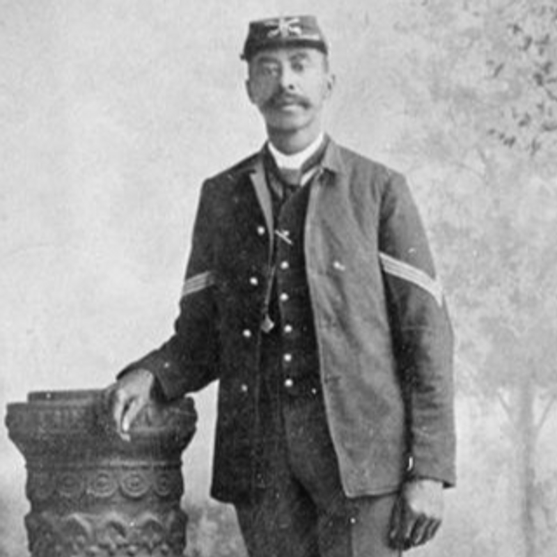 John Denny