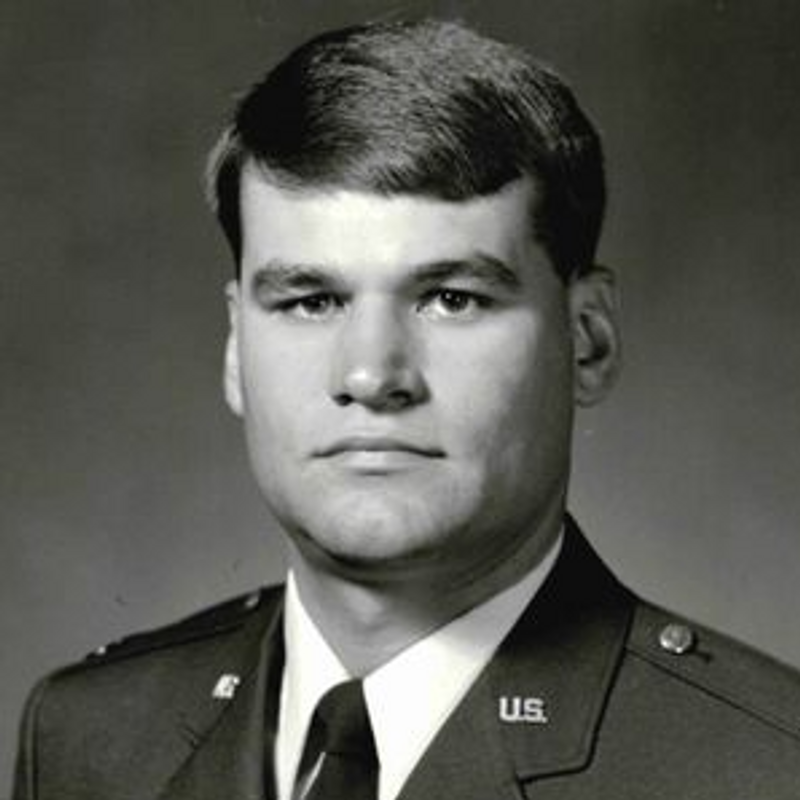 Richard Scott Herr