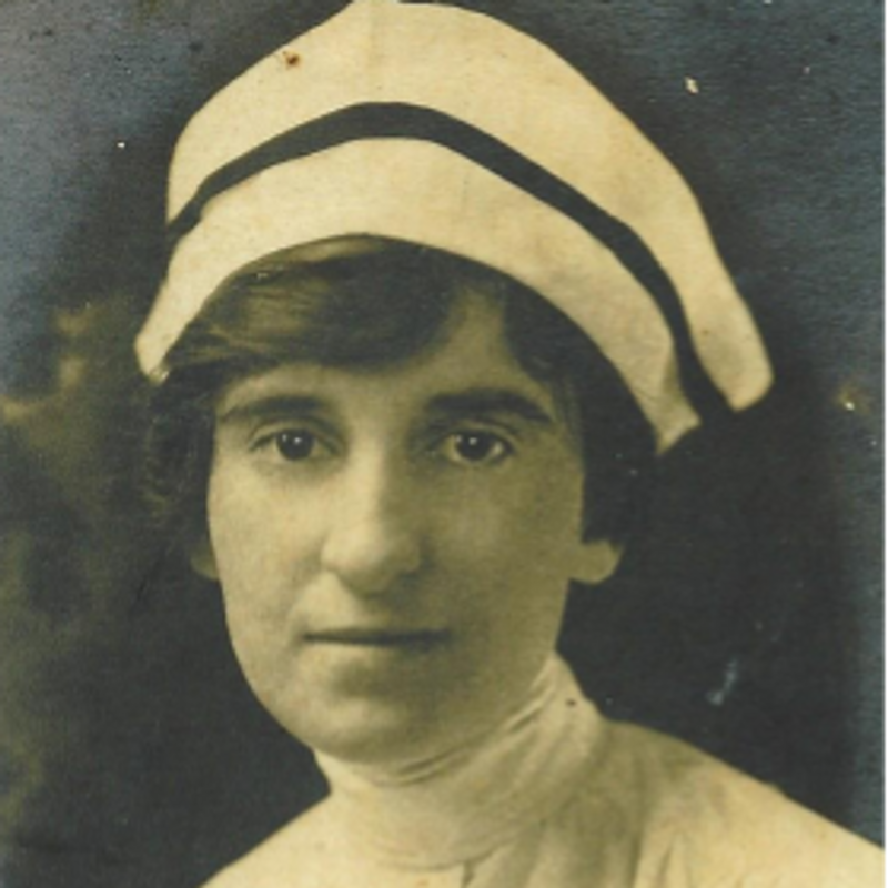 Una Mae Arnold