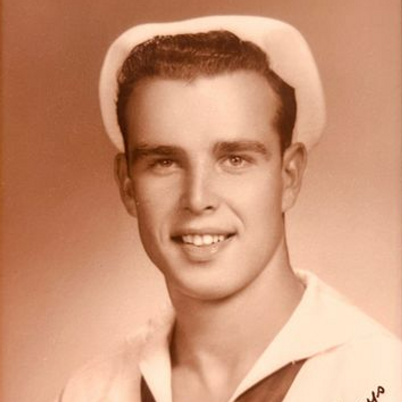 Garnett Warren Palmer