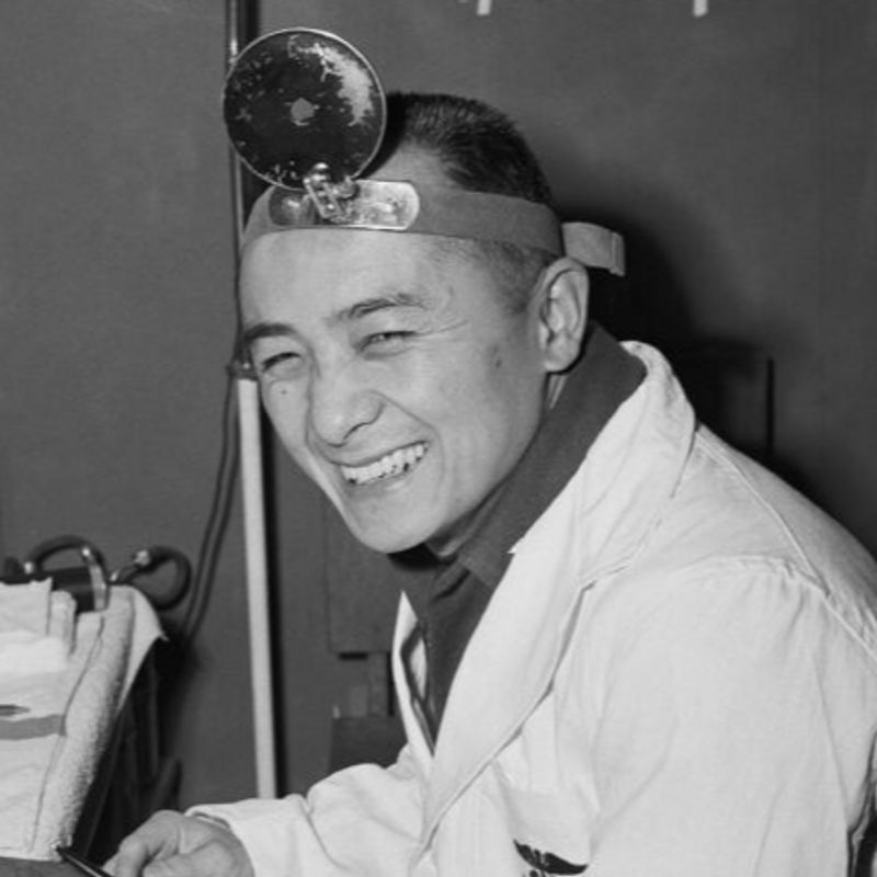 Samuel Lee